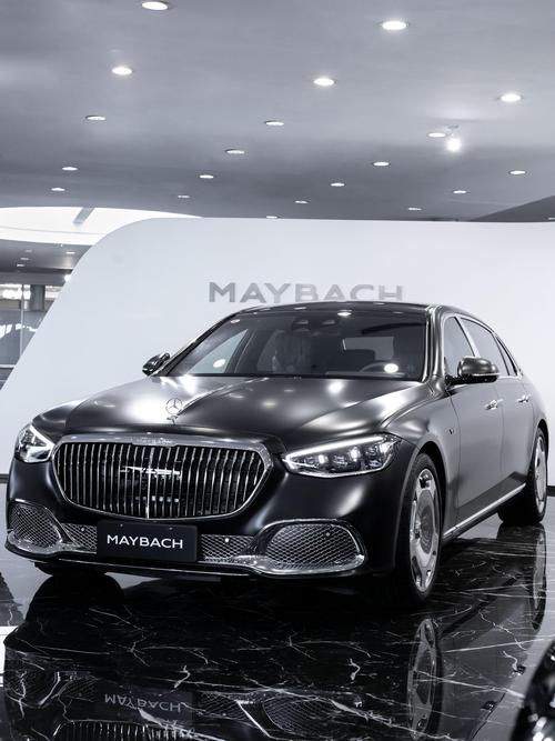 重庆涪陵区鑫欧乐企业管理咨询岚图汽车的售后服务让用户无忧出行，迈巴赫未来的豪华车趋势