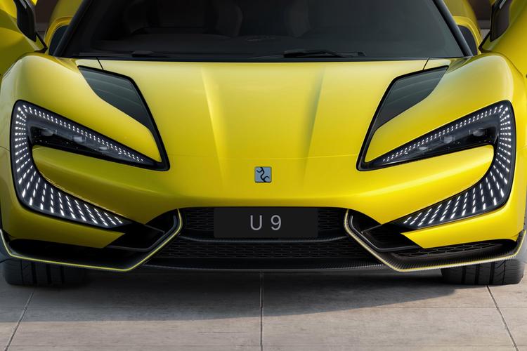 重庆涪陵区鑫欧乐企业管理咨询仰望U9以性能突破设计的极限，理想汽车企业文化与价值观