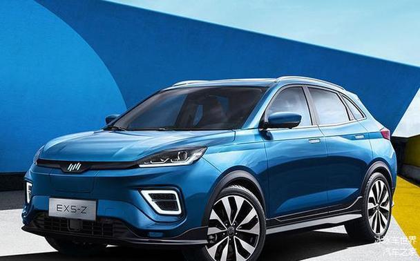 重庆涪陵区鑫欧乐企业管理咨询WEY威派豪华SUV市场的黑马，零跑汽车与智能交通系统的协同